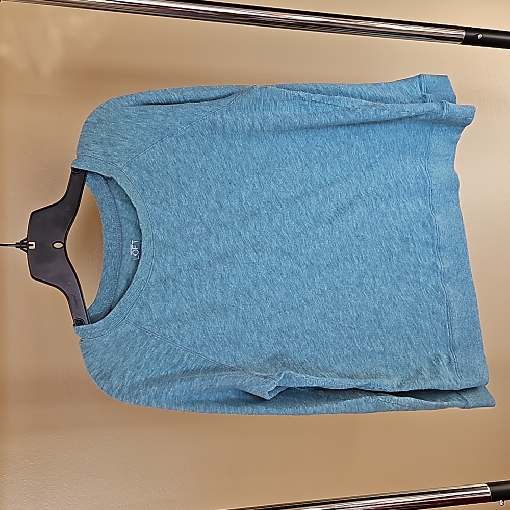 Loft Long Sleeve Top